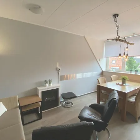 Vrijvakantiehuis Reigersberg 10 Aagtekerke Exterior foto