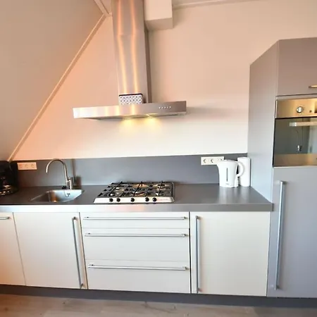 Vrijvakantiehuis Reigersberg 10 Aagtekerke Exterior foto