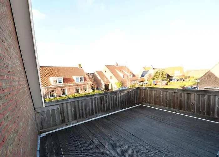 Vrijvakantiehuis Reigersberg 10
