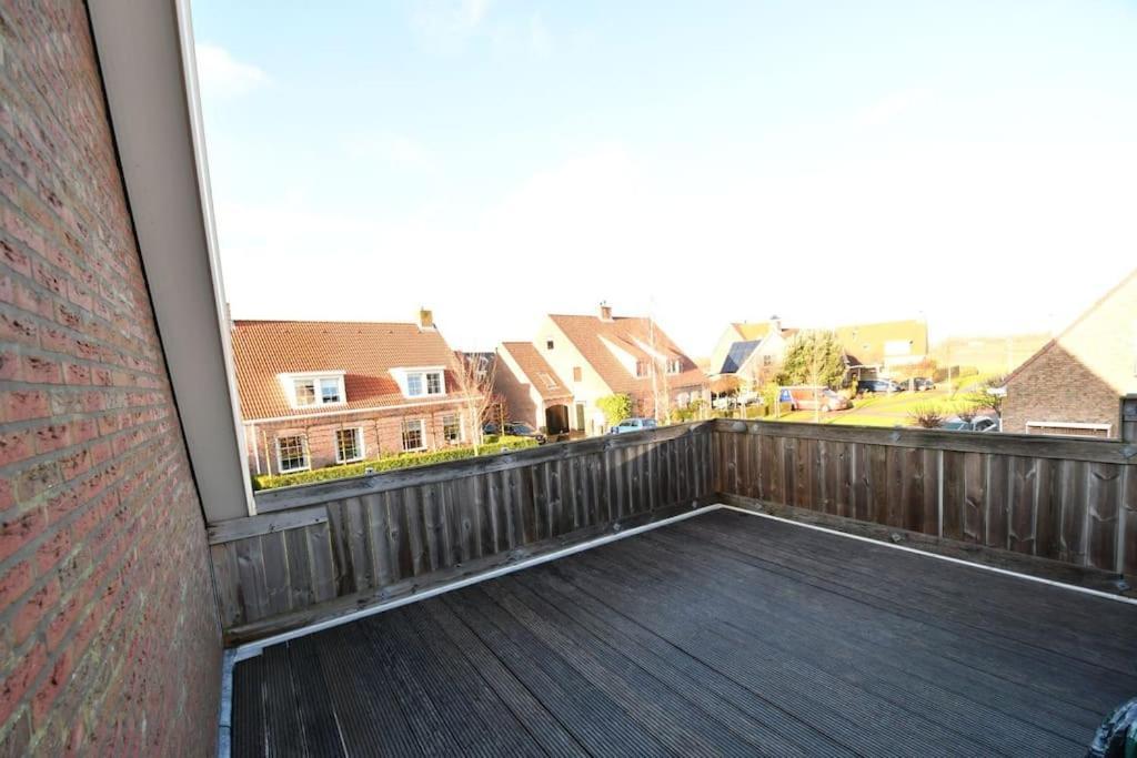 Vrijvakantiehuis Reigersberg 10 Aagtekerke