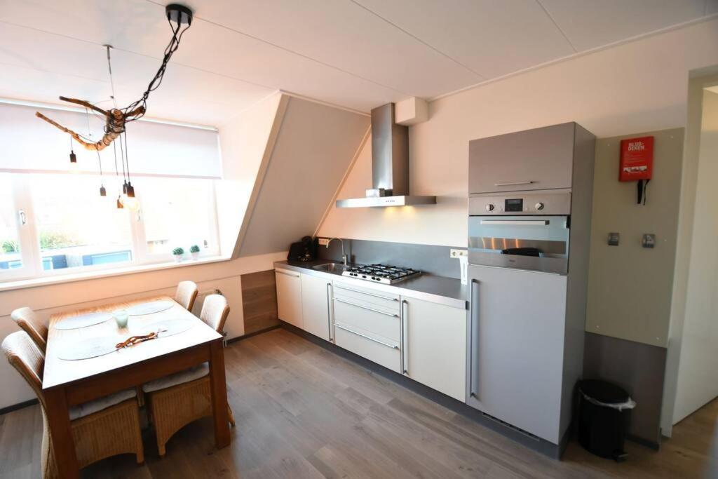 Holiday home Vrijvakantiehuis Reigersberg 10 Aagtekerke