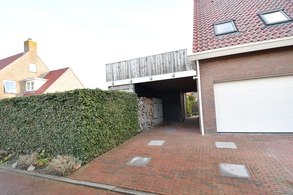 Vrijvakantiehuis Reigersberg 10 Holiday home Aagtekerke