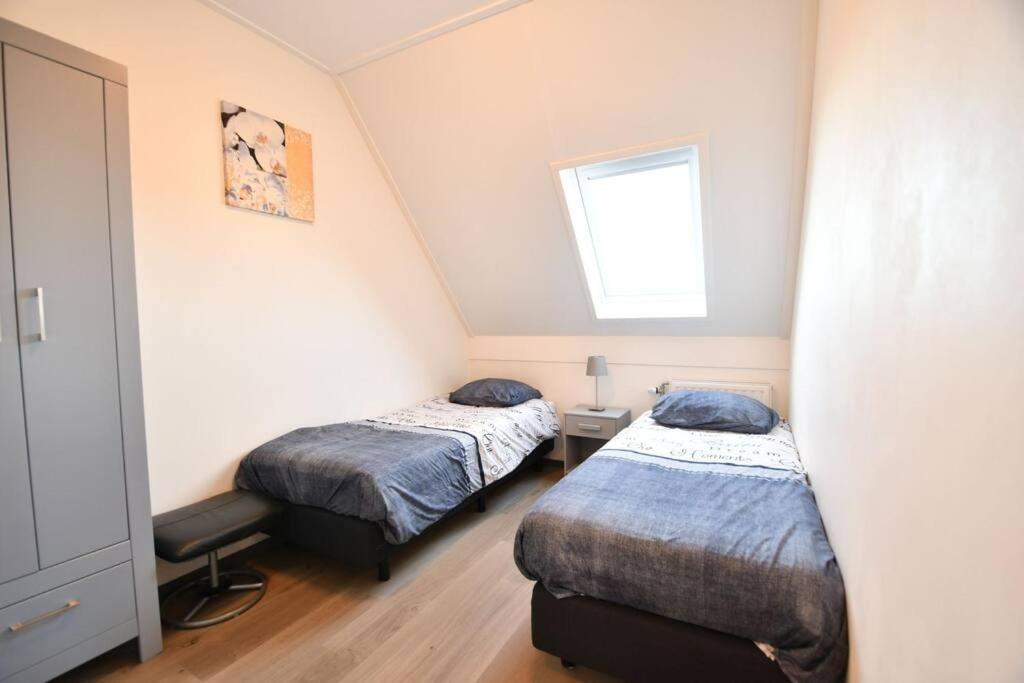 Vrijvakantiehuis Reigersberg 10 Holiday home