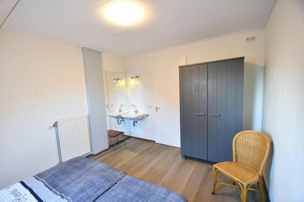Holiday home Vrijvakantiehuis Reigersberg 10 Aagtekerke