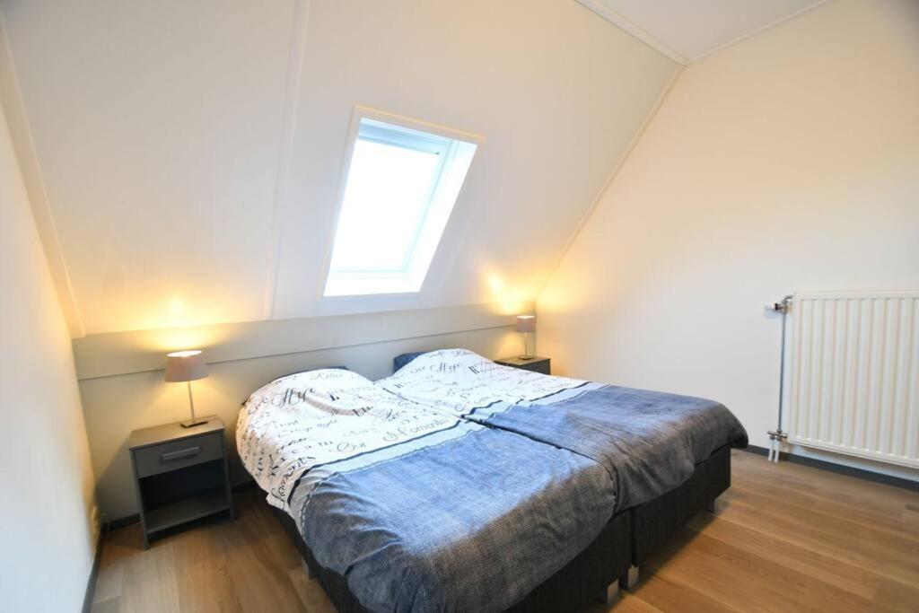 Vrijvakantiehuis Reigersberg 10 *