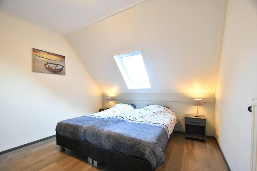 Holiday home Vrijvakantiehuis Reigersberg 10