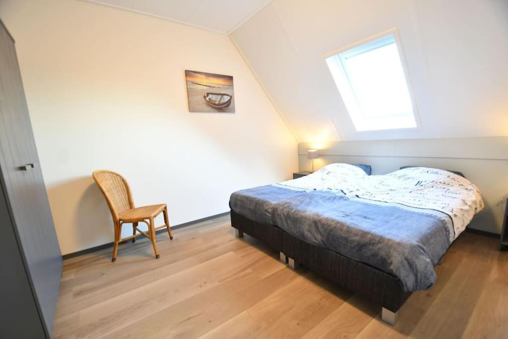 Vrijvakantiehuis Reigersberg 10 Aagtekerke