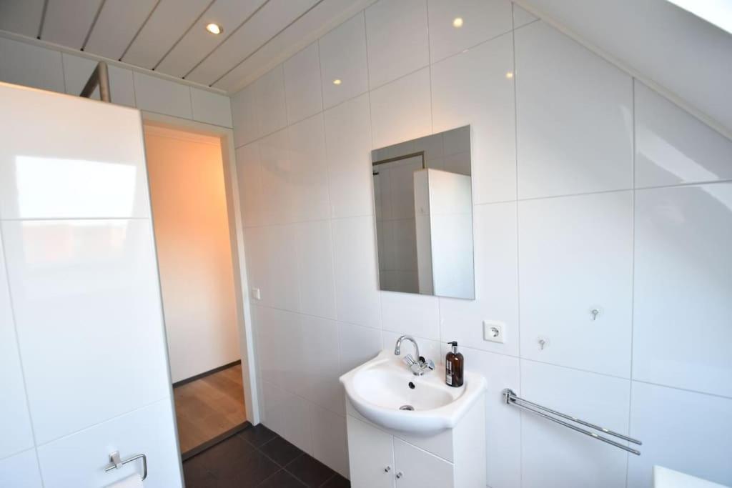 Holiday home Vrijvakantiehuis Reigersberg 10