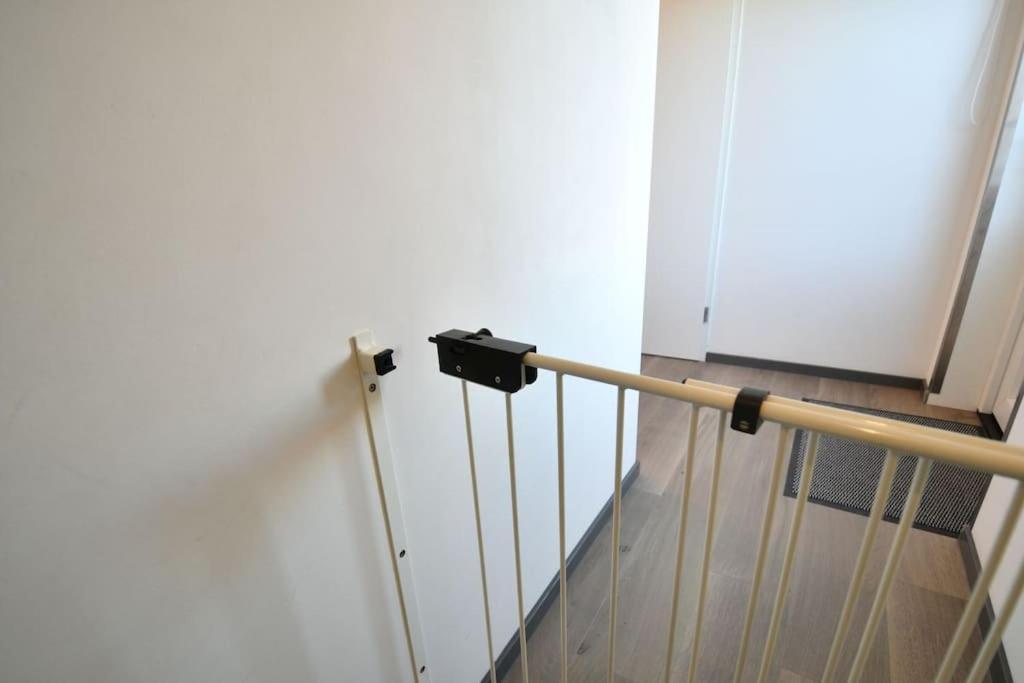 Holiday home Vrijvakantiehuis Reigersberg 10 Aagtekerke