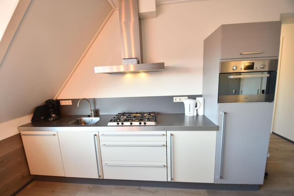 Vrijvakantiehuis Reigersberg 10 Aagtekerke