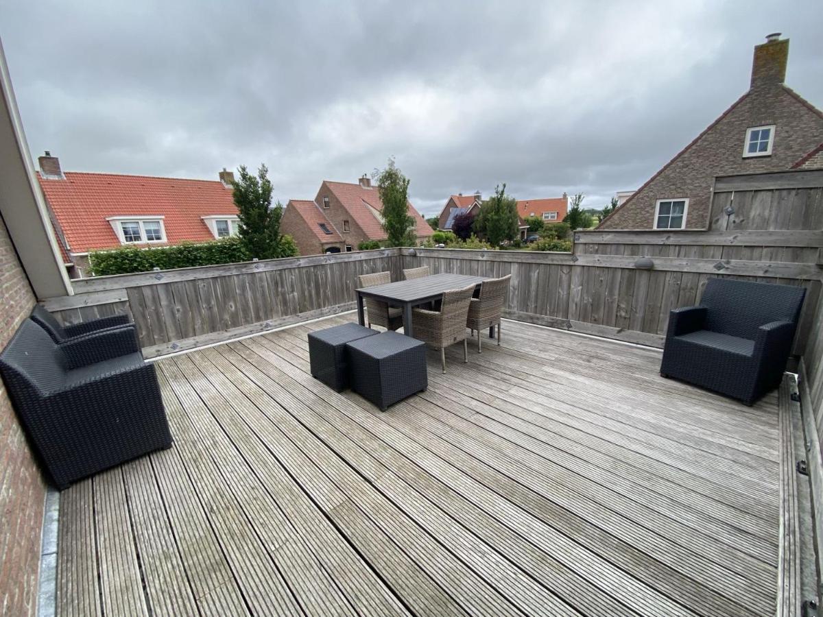 Vrijvakantiehuis Reigersberg 10 Holiday home *