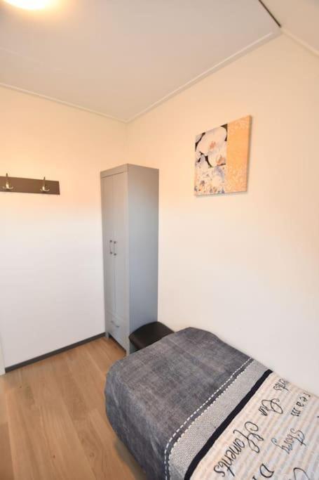 Vrijvakantiehuis Reigersberg 10 Aagtekerke